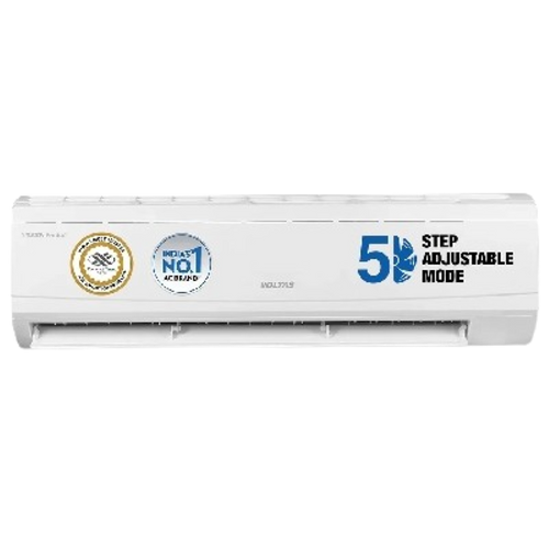 4503517 2 Ton 5 star Adjustable Inverter Split AC 4503517 2 Ton 5 star Adjustable Inverter Split AC