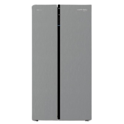 Voltas Beko RSB665XPRF 640L Side by Side Refrigerator Voltas Beko RSB665XPRF 640L Side by Side Refrigerator