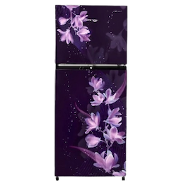 Voltas Beko RFF270C/WPNPR0I0000GD 230 L 3 Star Double Door Frost Free Refrigerator Voltas Beko RFF270C/WPNPR0I0000GD 230 L 3 Star Double Door Frost Free Refrigerator