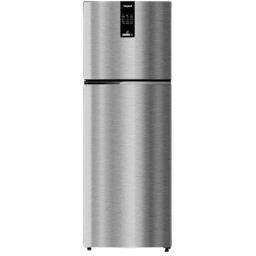 Whirlpool 21688 Intellifresh Pro 327L 2 Star Convertible Frost Free Double-Door Refrigerator Whirlpool 21688 Intellifresh Pro 327L 2 Star Convertible Frost Free Double-Door Refrigerator