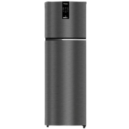 Whirlpool 21716 Intellifresh Pro 235L 2 Star Convertible Frost Free Double-Door Refrigerator Whirlpool 21716 Intellifresh Pro 235L 2 Star Convertible Frost Free Double-Door Refrigerator