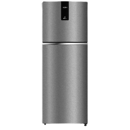 Whirlpool 21808 Intellifresh Pro 308L 2 Star Convertible Frost Free Double-Door Refrigerator Whirlpool 21808 Intellifresh Pro 308L 2 Star Convertible Frost Free Double-Door Refrigerator