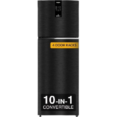 21852 Intellifresh Pro 327L 2 Star Convertible Frost Free Double Door Refrigerator 21852 Intellifresh Pro 327L 2 Star Convertible Frost Free Double Door Refrigerator