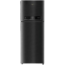 Whirlpool 21857 Intellifresh 411L 2 Star Convertible Frost Free Double-Door Refrigerator Whirlpool 21857 Intellifresh 411L 2 Star Convertible Frost Free Double-Door Refrigerator