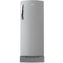 Whirlpool 72583 Icemagic Pro 192L 4 Star Single-Door Refrigerator Whirlpool 72583 Icemagic Pro 192L 4 Star Single-Door Refrigerator
