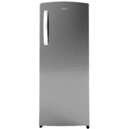 Whirlpool 72590 Icemagic Pro 192L 5 Star Single Door Refrigerator Whirlpool 72590 Icemagic Pro 192L 5 Star Single Door Refrigerator