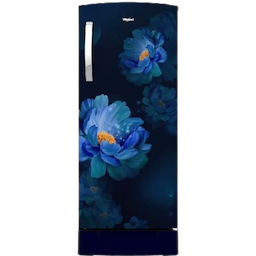 Whirlpool 72999 Icemagic Pro 207L 4 Star Single Door Refrigerator Whirlpool 72999 Icemagic Pro 207L 4 Star Single Door Refrigerator