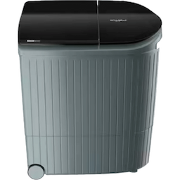 Whirlpool 8.5 kg Semi Automatic Top Load Washing Machine Whirlpool 8.5 kg Semi Automatic Top Load Washing Machine