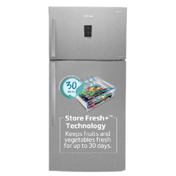 Voltas Beko RFF633IF 610L 2 Star Frost Free Double Door Refrigerator Voltas Beko RFF633IF 610L 2 Star Frost Free Double Door Refrigerator