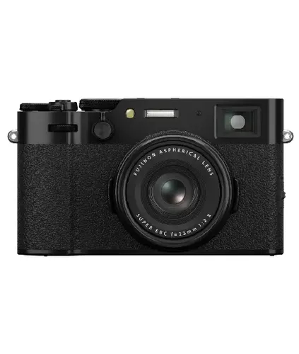 Fujifilm Fujifilm X100VI 40.2 MP Mirrorless Camera
