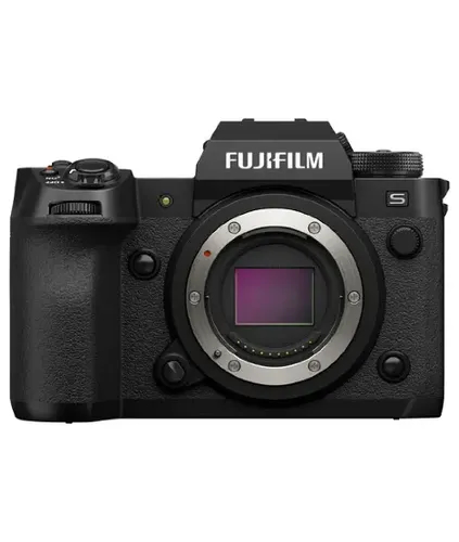 Fujifilm Fujifilm X-H2s Mirrorless Camera
