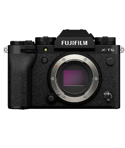 Fujifilm Fujifilm X-T5 Mirrorless Camera