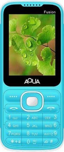 Aqua Mobile Fusion