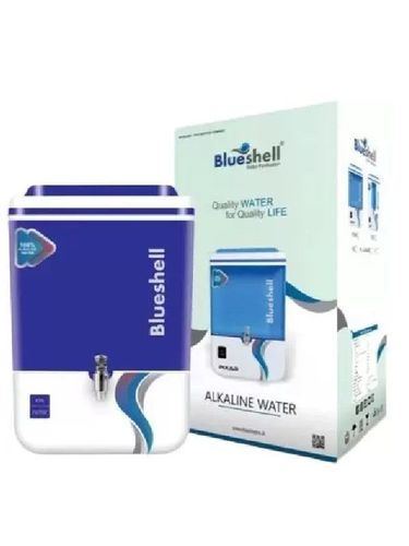 Blueshell Pixar Water Purifier