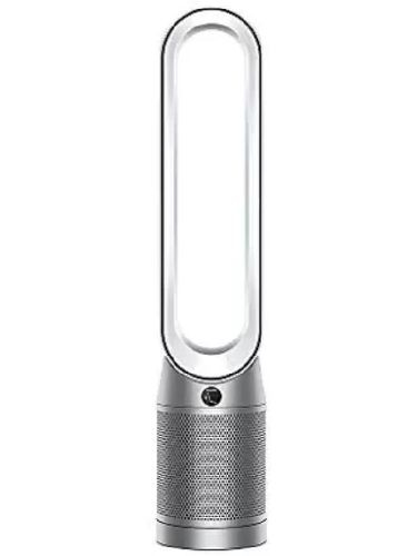 Dyson Cool Air Purifier, H-13 HEPA + Activated Carbon Filter, Wi-Fi Enabled, TP07