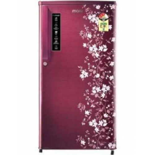 MarQ 180BD3MQR 180 Ltr Single Door Refrigerator