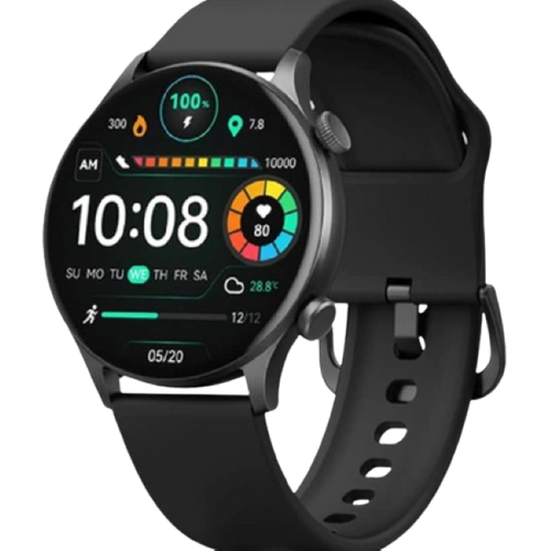 Haylou Solar Plus RT3 Smartwatch Haylou Solar Plus RT3 Smartwatch