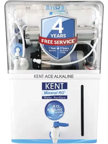 Kent Ace Extra Ace Alkaline