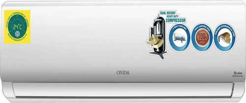 Onida ONYX-IR183ONX 1.5 Ton Inverter Split AC