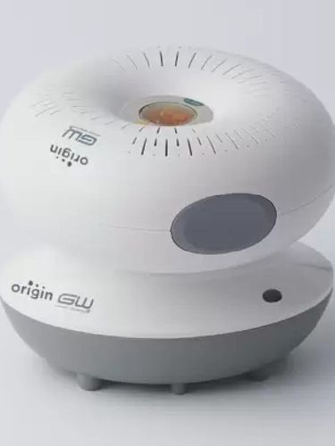 Mini Dehumidifier And Recharging Base Combo Pack Mini Dehumidifier And Recharging Base Combo Pack