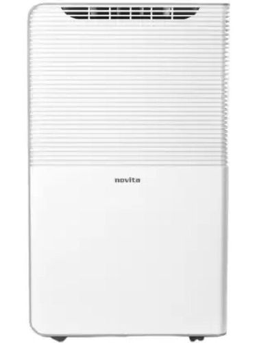 Novita ND 50 Dehumidifier plus Air Purifier with Clothes Dryer Novita ND 50 Dehumidifier plus Air Purifier with Clothes Dryer