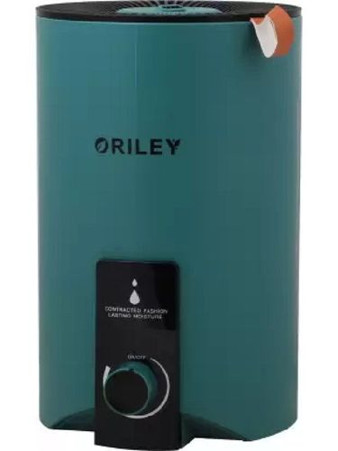 Oriley 2110 Ultrasonic Cool Mist Humidifier Manual Air Purifier