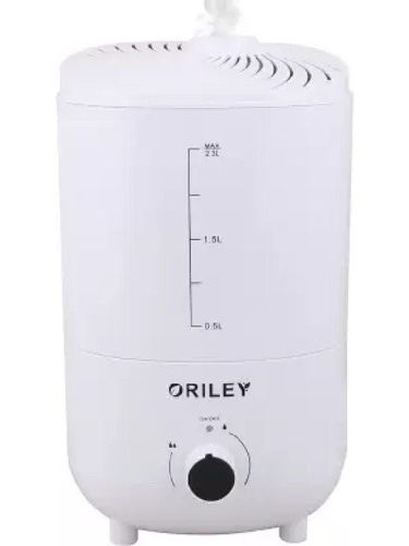 Oriley 2111 Ultrasonic Cool Mist Humidifier