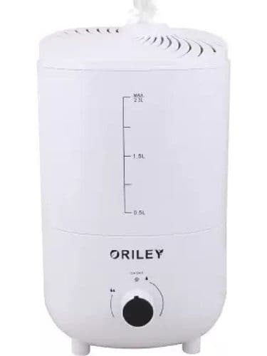 2111 Ultrasonic Cool Mist Humidifier 2111 Ultrasonic Cool Mist Humidifier