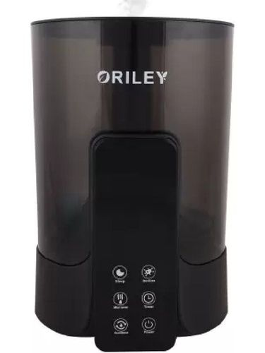 Oriley  2113 Ultrasonic Cool Mist Humidifier