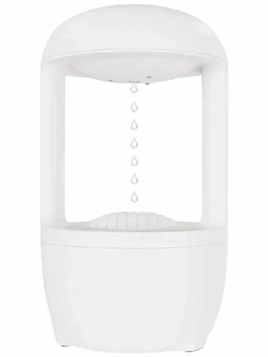 Anti Gravity Cool Mist Humidifier Ultrasonic Water Drop Air Humidifiers Anti Gravity Cool Mist Humidifier Ultrasonic Water Drop Air Humidifiers