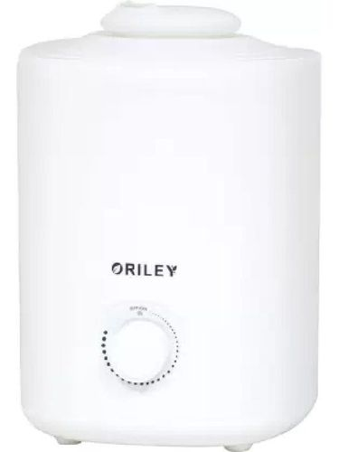 Oriley JS003 Ultrasonic Cool Mist Humidifier