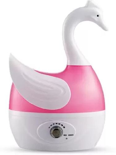 Palay Palay Cool Mist Humidifier Ultrasonic Silent Air Humidifier Safe Anti Dry