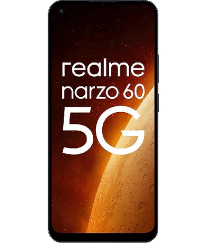 Realme Narzo 60 5G