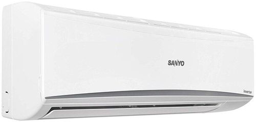 Sanyo SI/SO-20T3SCIA 2 Ton 3 Star Inverter Split AC