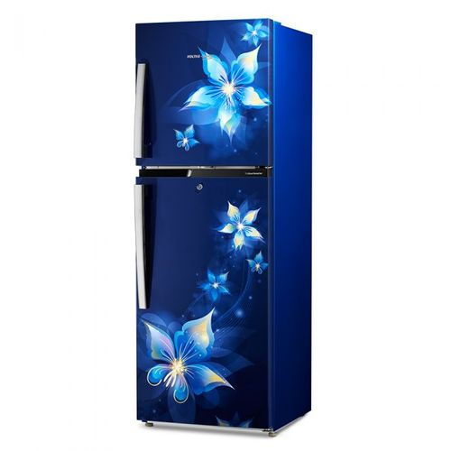 Voltas Beko RFF2953EBE 271 Ltr Double Door Refrigerator