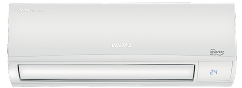 Voltas 125V DZX 1 Ton 5 Star Inverter Split AC