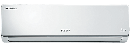 Voltas 245V ZZV 2 Ton 5 Star Inverter Split AC
