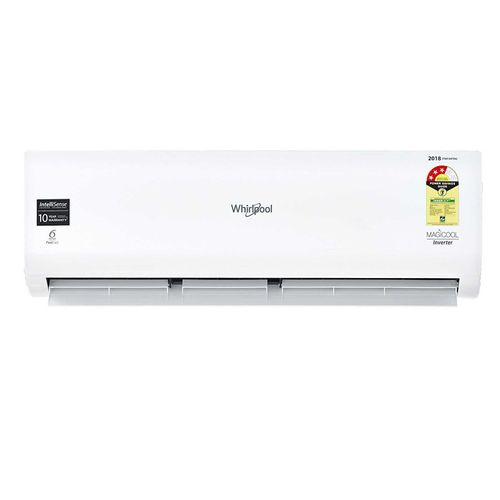 Whirlpool Magicool Pro Plus SAI18B39MC1 1.5 Ton 3 Star Inverter Split AC