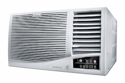Whirlpool WAR14B58M0 1.2 Ton 5 Star Window AC Whirlpool WAR14B58M0 1.2 Ton 5 Star Window AC