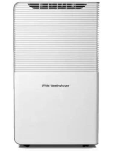 White Westing House Dehumidifiers AWHD 50L
