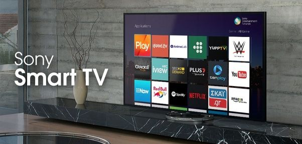 Sony KD-43X75K Ultra-HD Android TV: Brings Change