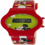 Disney TP-1273 Red Watch - For Boys & Girls