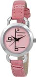 Abrexo Abx-2018-SLM-PINK MIDTRACK Watch - For Women