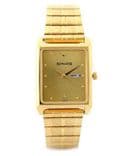 NF7007YM05 Metal Analog Men's Watch NF7007YM05 Metal Analog Men's Watch