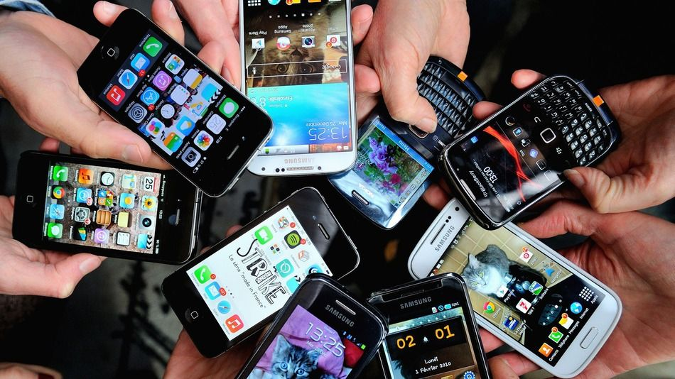 Top 5 smartphones under Rs. 5000