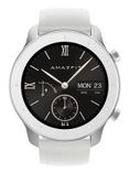 Amazfit Gtr Unisex Black Smart Watch A1910