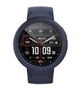 Amazfit Unisex Blue Verge Smart Watch A1811