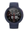 Unisex Blue Verge Smart Watch A1811 Unisex Blue Verge Smart Watch A1811