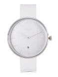 TRYST Manufactured & Serviced by Fossil Unisex White Watch TRYST Manufactured & Serviced by Fossil Unisex White Watch