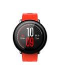 Unisex Red IP67 Pace MultiSport Smart Watch A1612 Unisex Red IP67 Pace MultiSport Smart Watch A1612